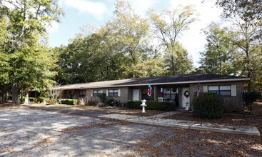 Andora Villas Apartments in Pace, FL - Foto de edificio - Building Photo