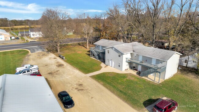 Rock Falls Apartments in Rock Falls, IL - Building Photo - Building Photo