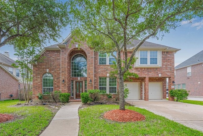 4211 Turtle Trails Ln in Sugar Land, TX - Building Photo - Building Photo