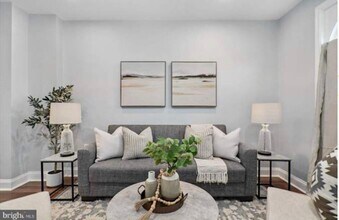 2815 Orleans St in Baltimore, MD - Foto de edificio - Building Photo