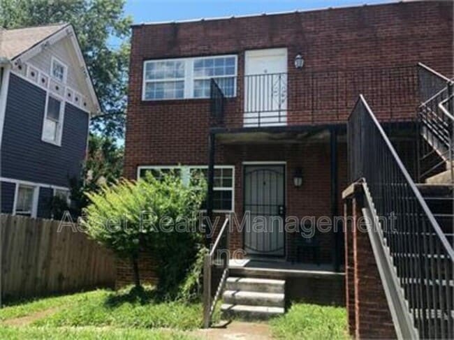 property at 2359 E 5th Ave
