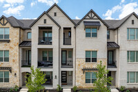 Windhaven Crossing in Lewisville, TX - Foto de edificio - Building Photo