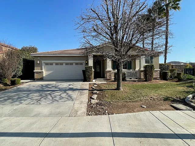 30834 Sail Ln in Menifee, CA - Building Photo