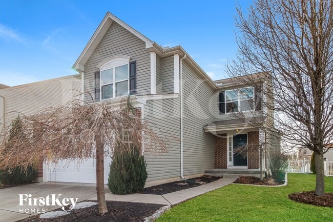 7567 Harmill Ct in Maineville, OH - Building Photo - Building Photo