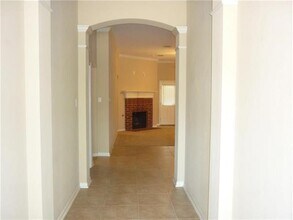 1828 Ringtail Dr in Little Elm, TX - Building Photo - Building Photo