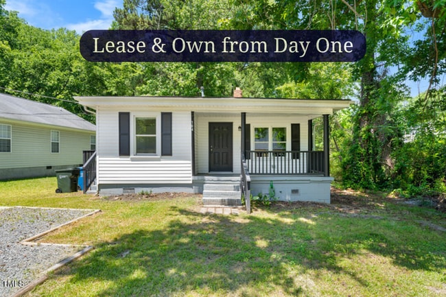 property at 104 Archdale Dr