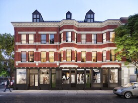 1008 W 18th St in Chicago, IL - Building Photo