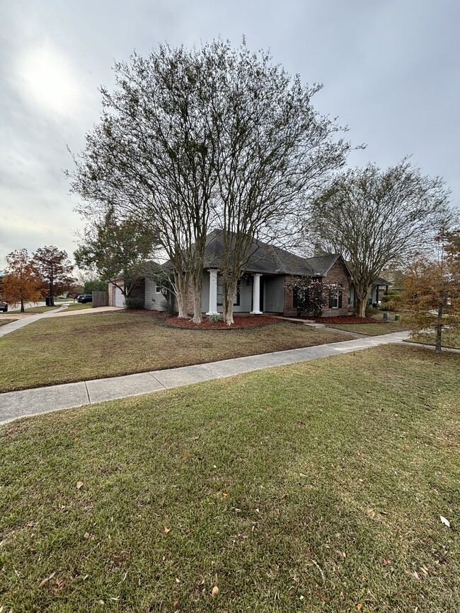 10354 Springdale Ave in Baton Rouge, LA - Building Photo - Building Photo