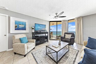 27100 Perdido Beach Blvd in Orange Beach, AL - Building Photo