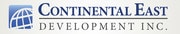 Property Management Company Logo Continental East Development, Inc