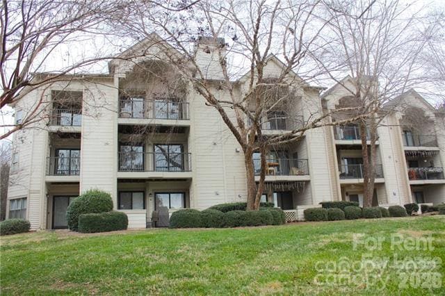 property at 18817 Nautical Dr