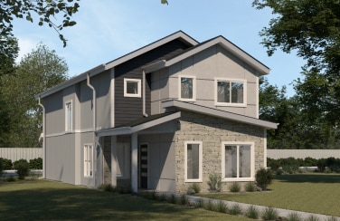 Residences at Blackwell in Lee's Summit, MO - Building Photo - Building Photo
