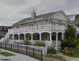 120 S 12th Ave in Longport, NJ - Building Photo