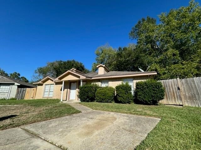 3122 Trembling Creek Cir
