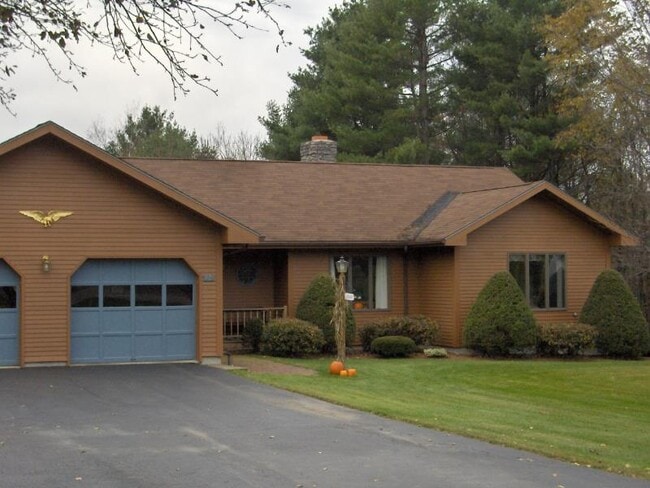 property at 431 Fitch Hill Rd
