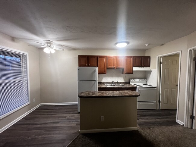 property at 4216 Flintlock Dr