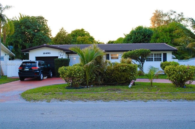 16490 NE 2nd Ave