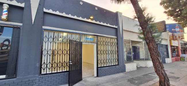 property at 1436 W Martin Luther King Jr Blvd