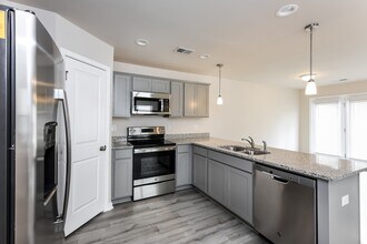 704 Millsgate Cir in Boiling Springs, SC - Building Photo - Building Photo