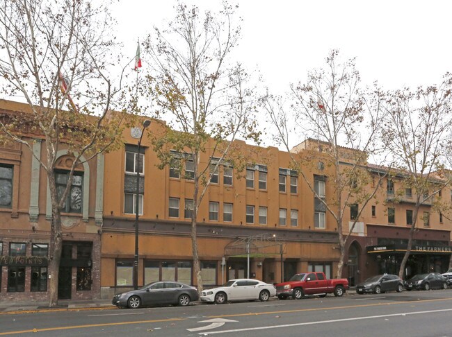 Masson Residences