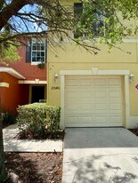 13540 Tea Rose Way in Orlando, FL - Building Photo