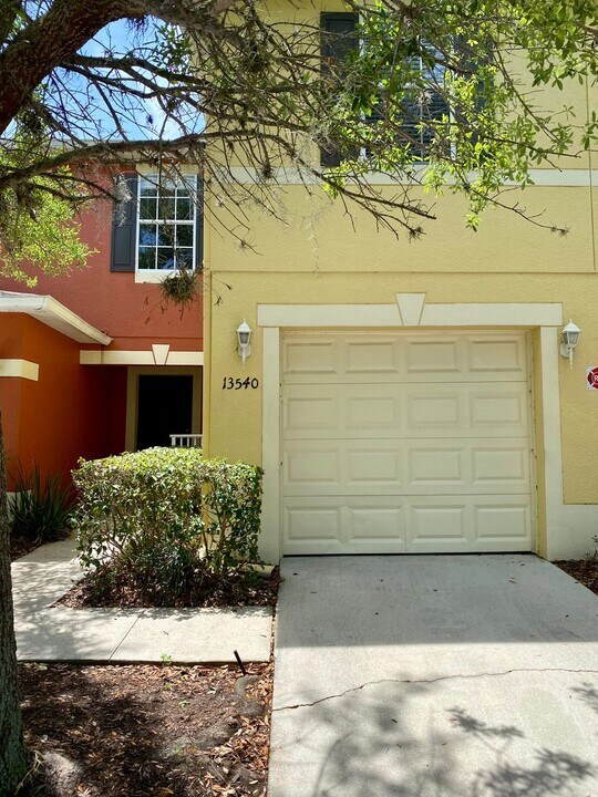 13540 Tea Rose Way in Orlando, FL - Building Photo