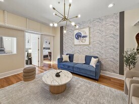 117 Chestnut St in Philadelphia, PA - Building Photo