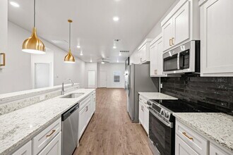 7016 40th St in Lubbock, TX - Building Photo - Building Photo