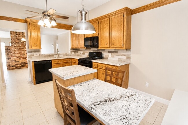 3206 Pecan Point Dr