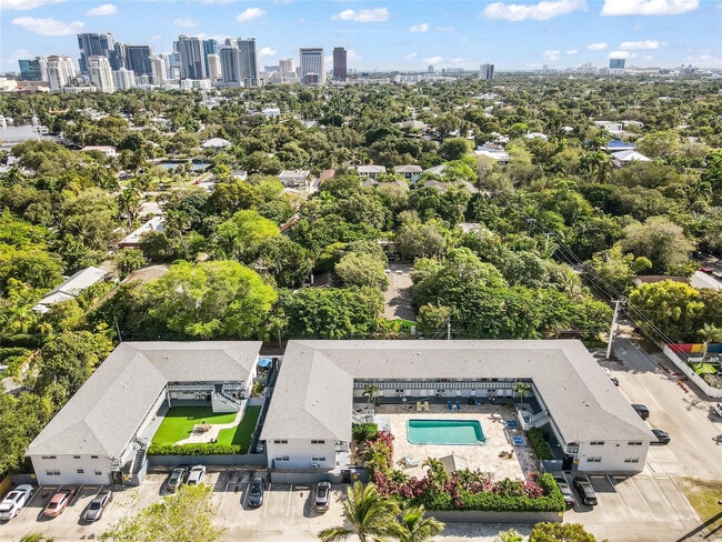 property at 626 SW 14th Ave