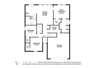 10129 Green Hedge Ave in Charlotte, NC - Building Photo - Building Photo