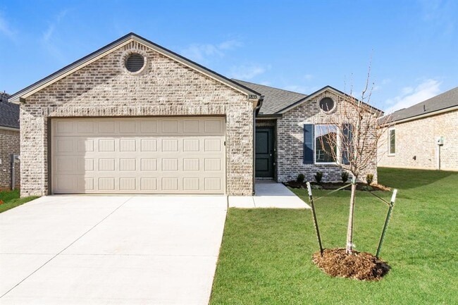 property at 1833 Rock Elm Dr