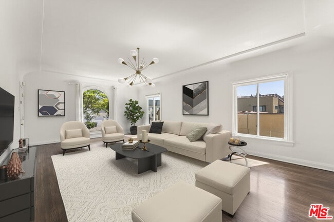 property at 4668 Dockweiler St