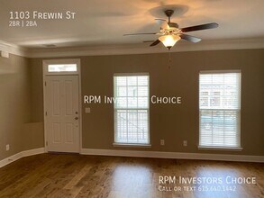 1103 Frewin St in Nolensville, TN - Building Photo - Building Photo