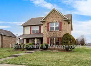 1250 Mollie Webb Dr in Clarksville, TN - Building Photo - Building Photo