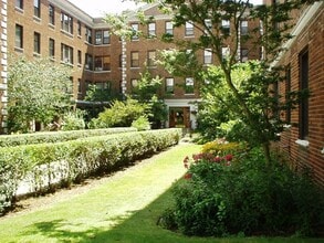 62 Queensberry St in Boston, MA - Building Photo - Building Photo