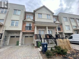 67 Antibes Dr in Toronto, ON - Building Photo