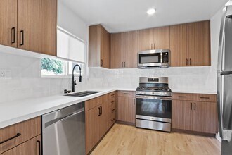 8220 Norton in West Hollywood, CA - Building Photo - Building Photo