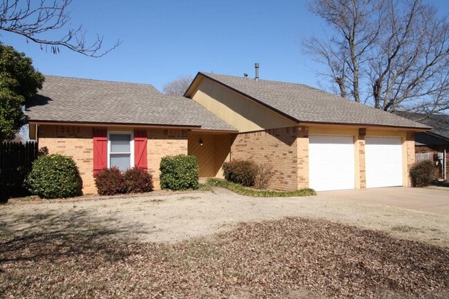 property at 2009 Rushing Springs Trail