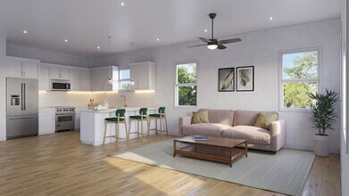 122 Head St in Athens, GA - Building Photo - Building Photo