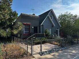 172 W Maple Ave in Denver, CO - Building Photo