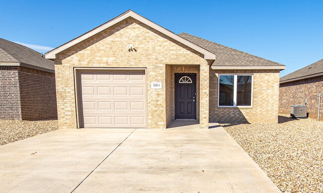 property at 7410 5th St