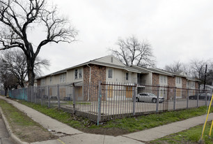 Cedar Gardens Apartamentos