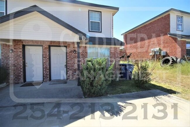 4105 Wine Cup Rd in Copperas Cove, TX - Building Photo - Building Photo