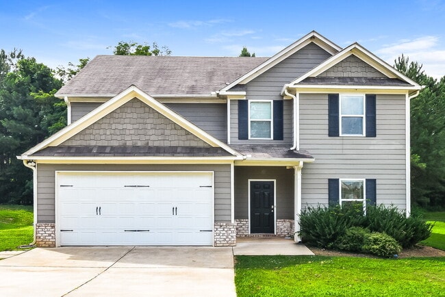 property at 93 Moss Way