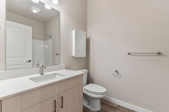 Modern Living in the Heart of Lynden –8889 Depot Road in Lynden in Lynden, WA - Building Photo - Interior Photo