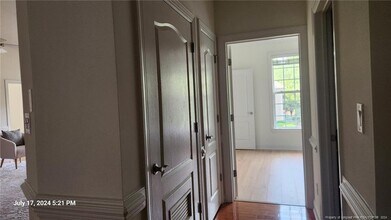 1820 Jennifer Ln in Fayetteville, NC - Building Photo - Building Photo