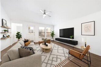 300 Fairmeade Dr in Terrell, TX - Building Photo - Building Photo