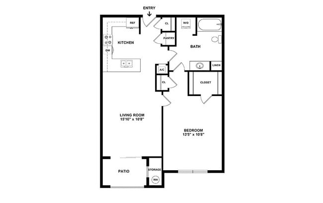 property at 777 Dunlavy St