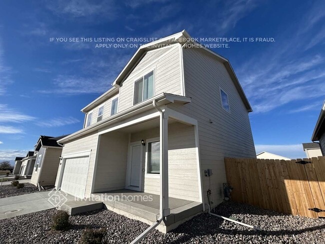 2161 Christina St in Fort Lupton, CO - Building Photo - Building Photo